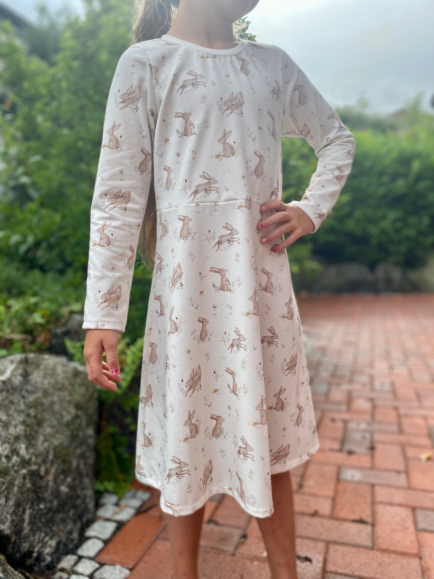 Twirly Dress