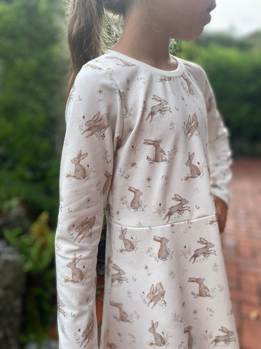 Twirly Dress
