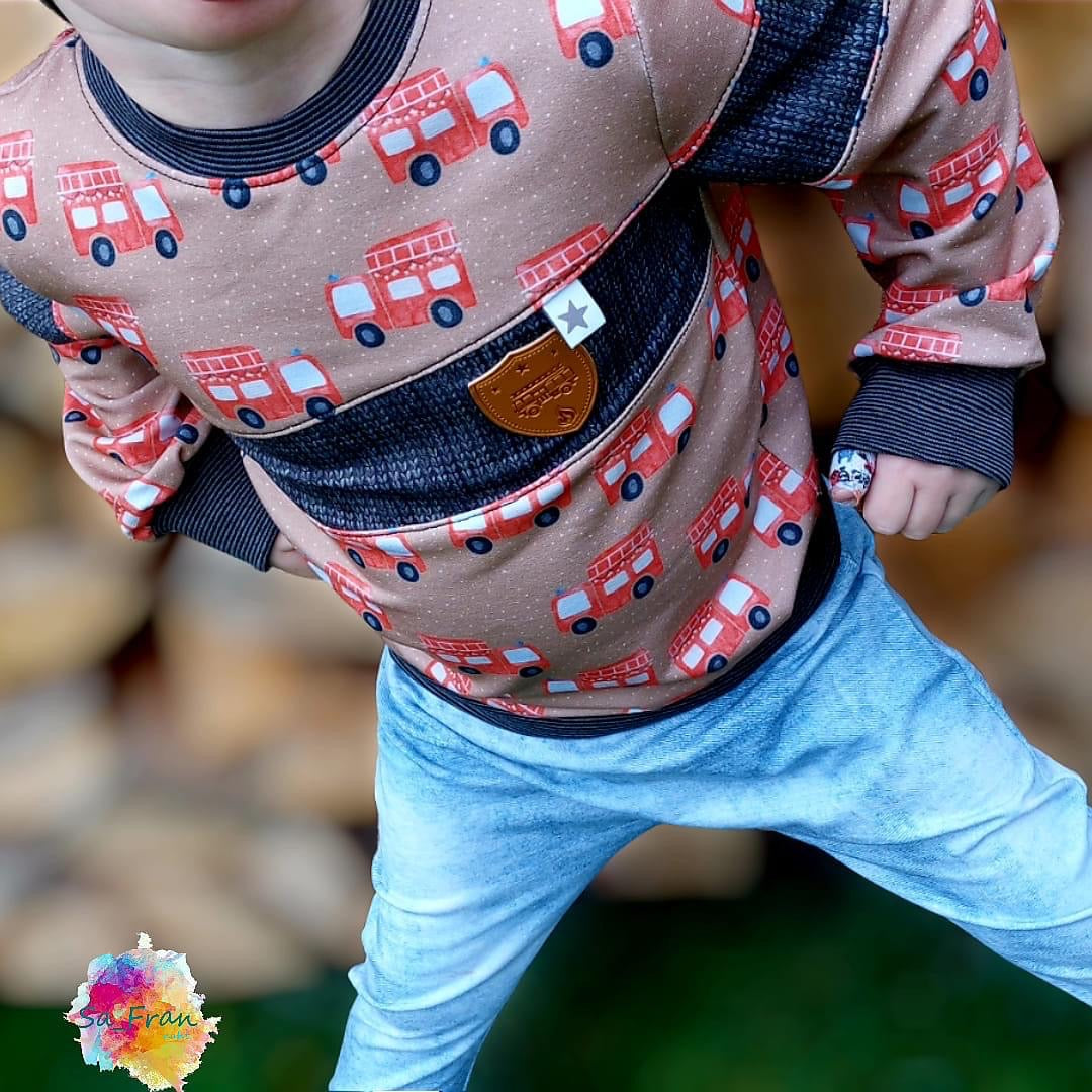 Feuerwehr Weihnachten