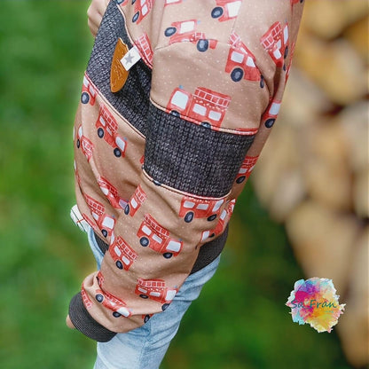 Feuerwehr Weihnachten