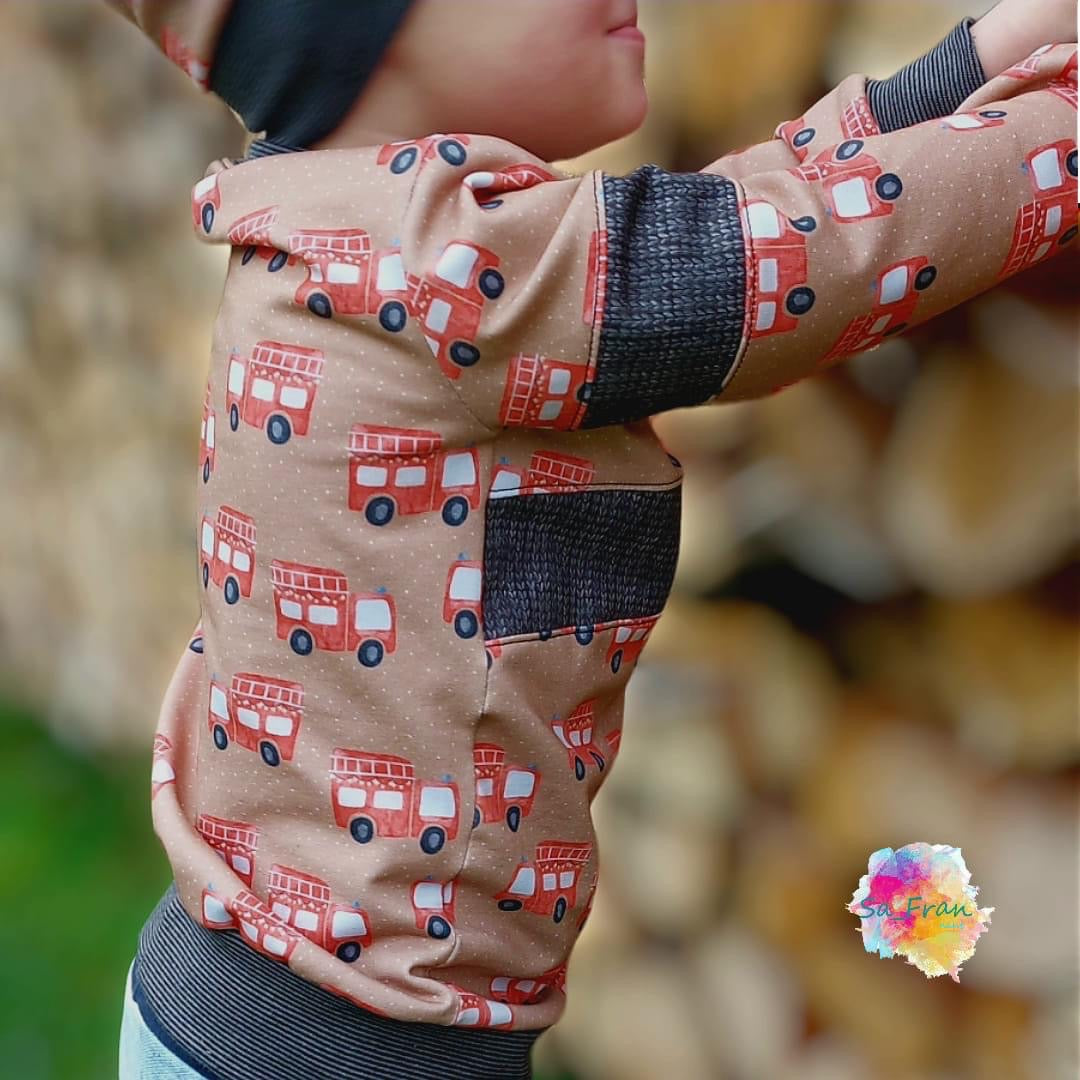 Feuerwehr Weihnachten