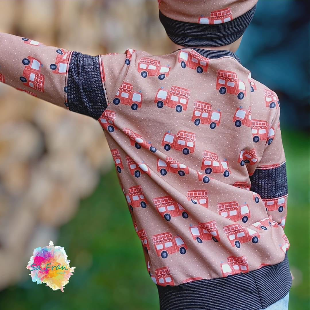 Feuerwehr Weihnachten