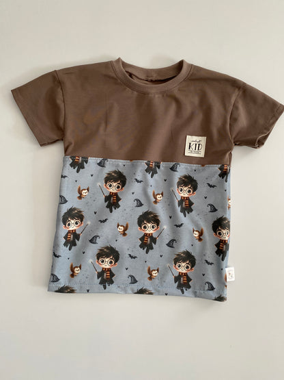T-Shirt Mio Shirt | lockere Passform | Größen 74 - 164