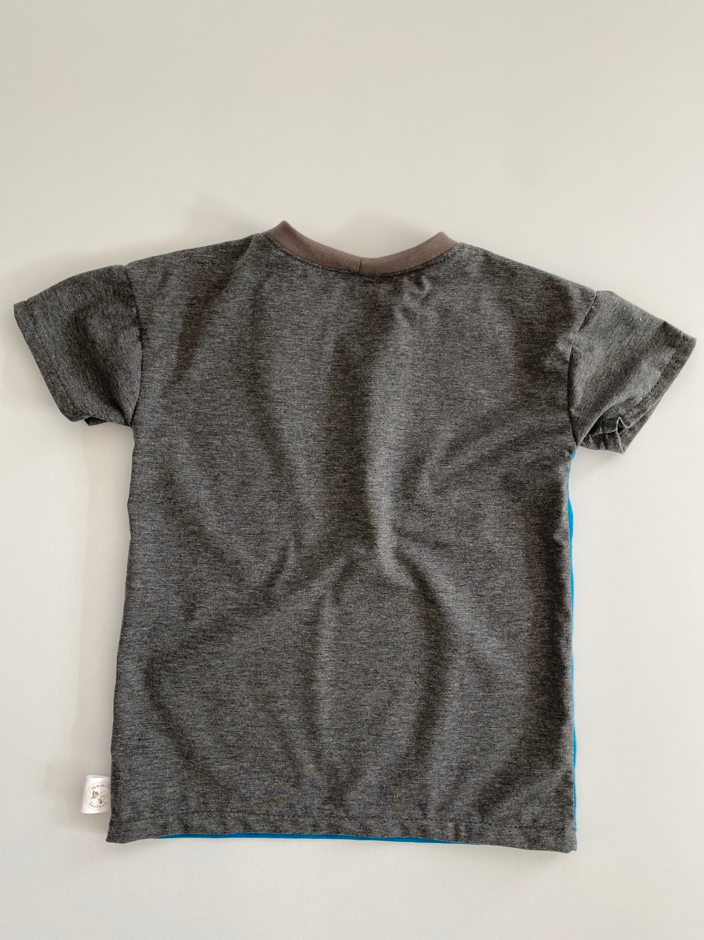 T-Shirt | Sandmännchen | Größe 110