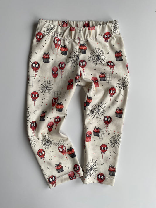 Leggins | Bio Baumwolle | lange und 3/4 Länge | mamili handmade