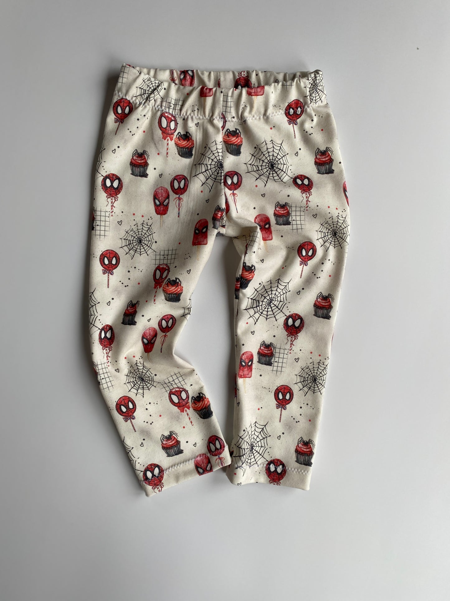 Leggins | Bio Baumwolle | lange und 3/4 Länge | mamili handmade