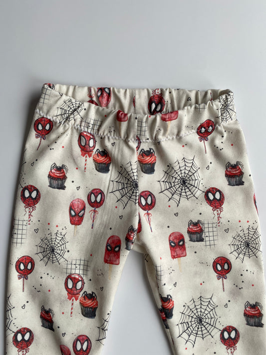 Leggins | Bio Baumwolle | lange und 3/4 Länge | mamili handmade