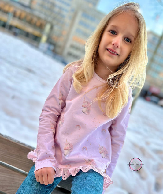 Little Unicorn