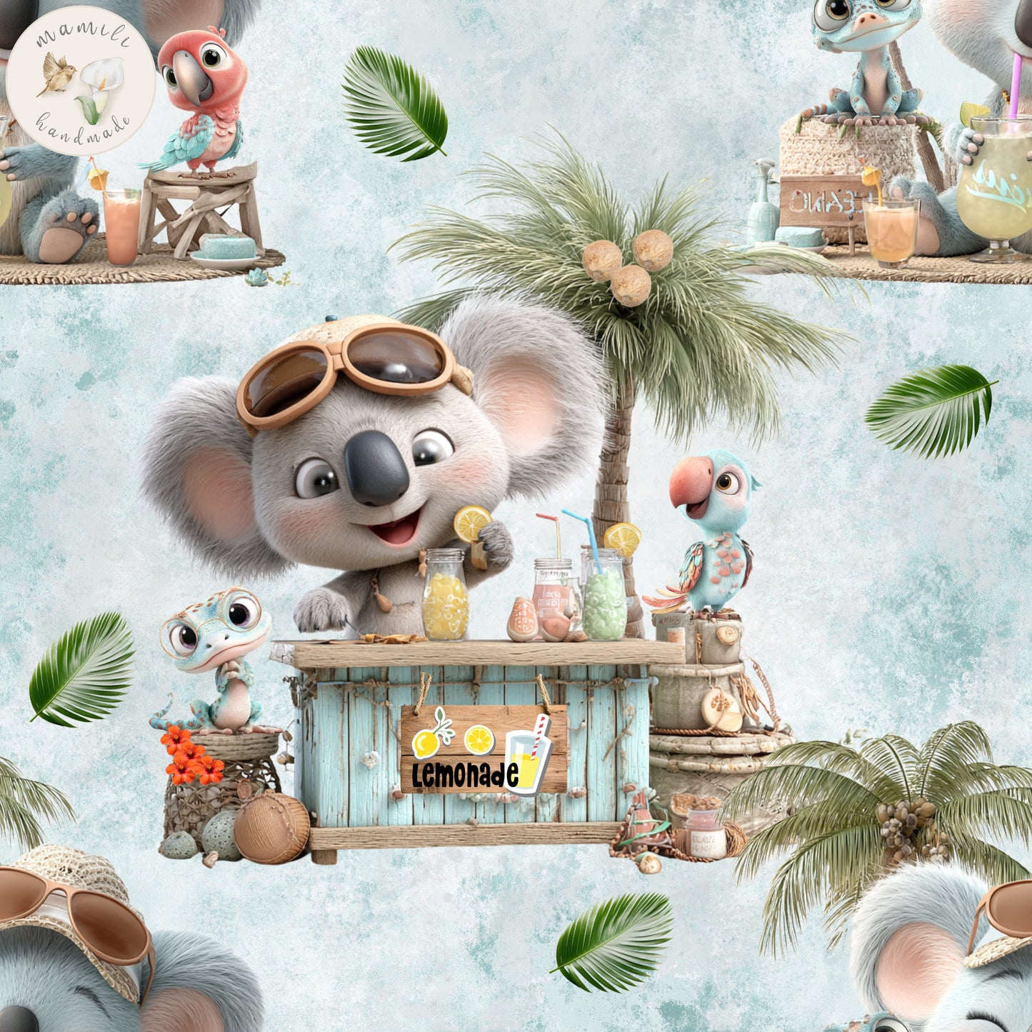 Koala Beachbar