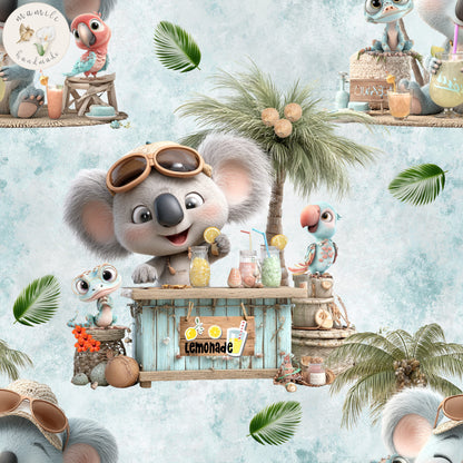 Koala Beachbar
