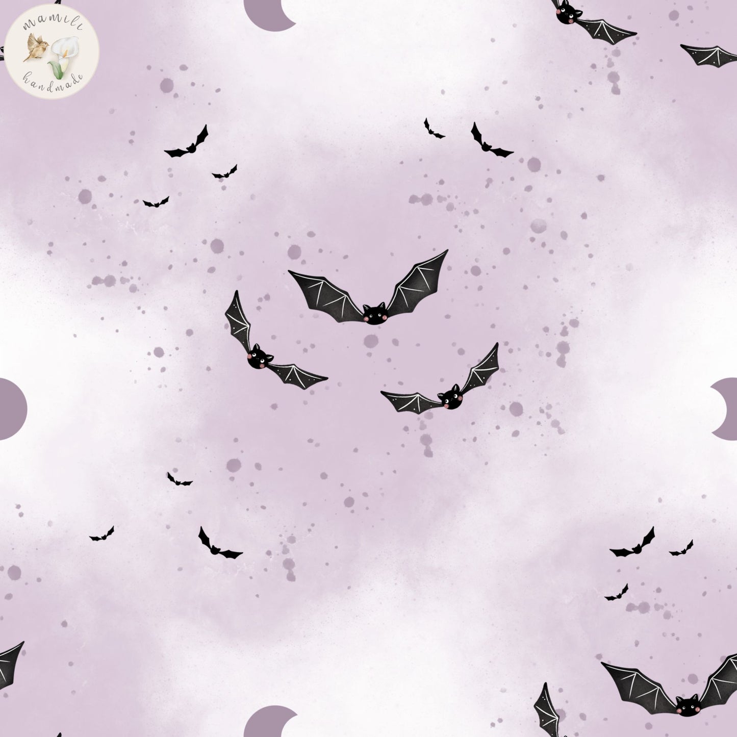 Kombidesign Kleine Hexe