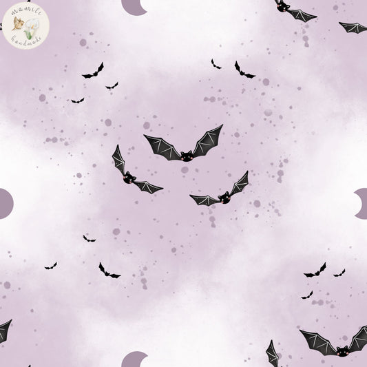 Kombidesign Kleine Hexe