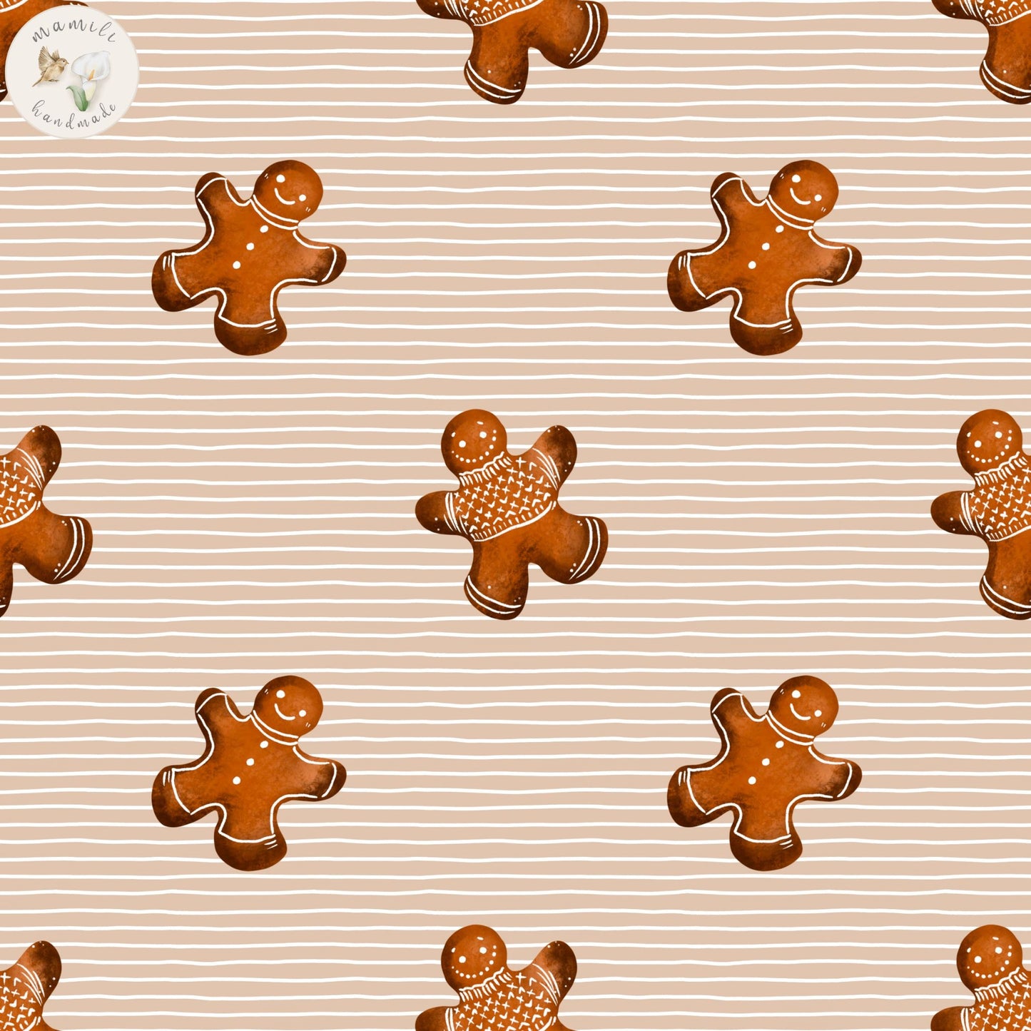 Lebkuchen Kombidesign