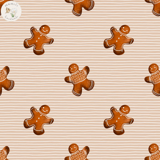 Lebkuchen Kombidesign