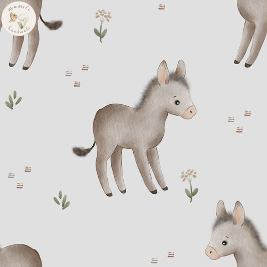 Little Donkey
