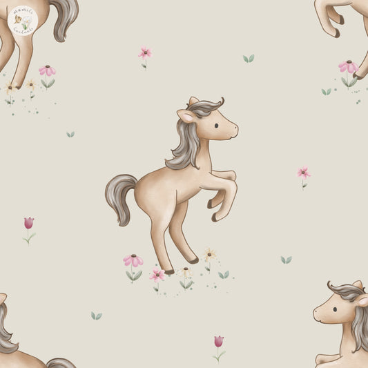 Little Horse