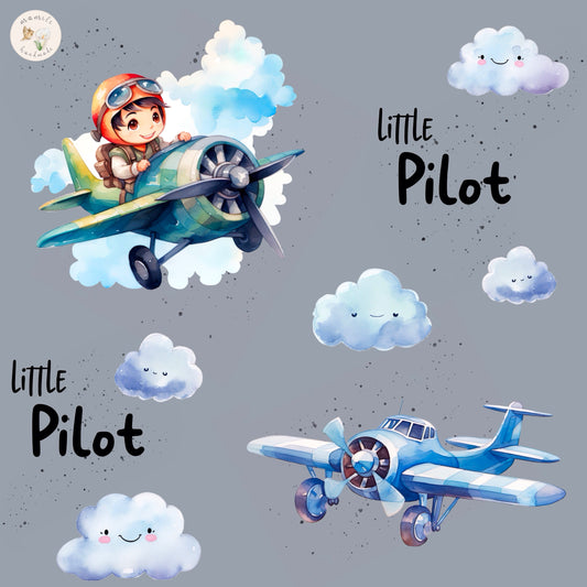 Little Pilot