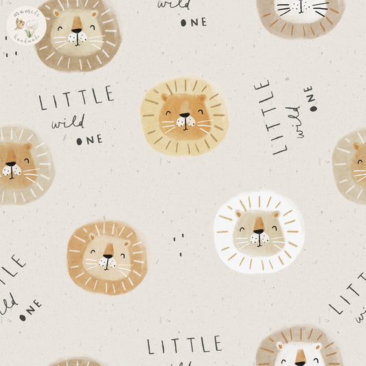 Little Wild One