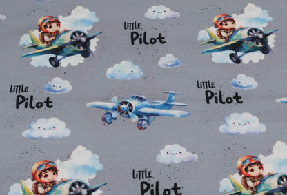 Little Pilot