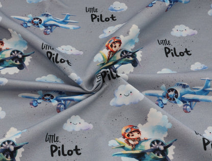 Little Pilot