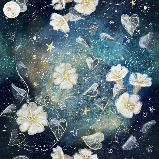 Moonflower
