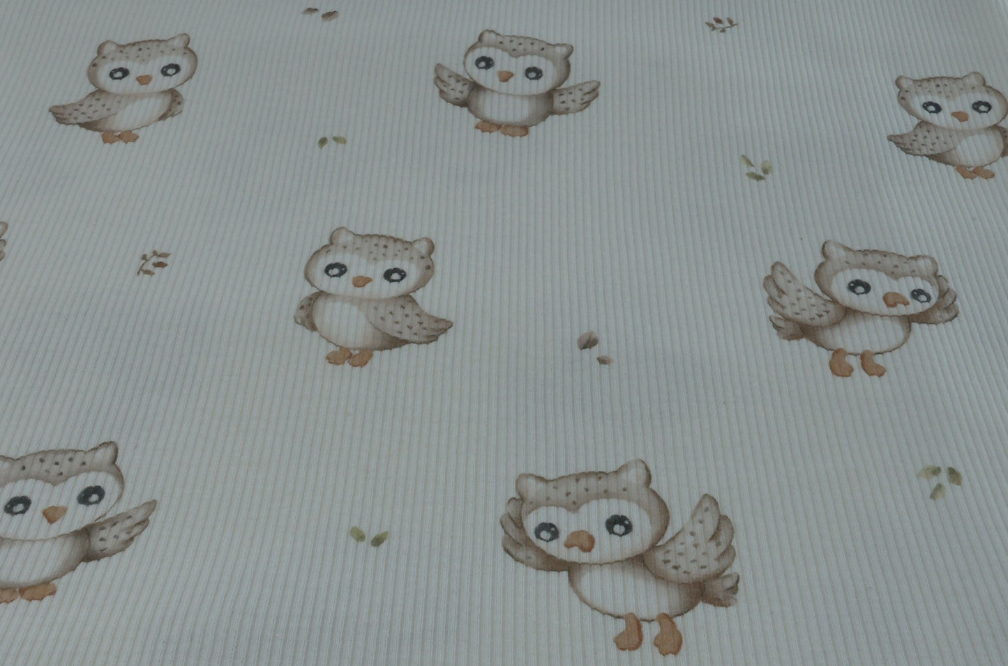 Owls
