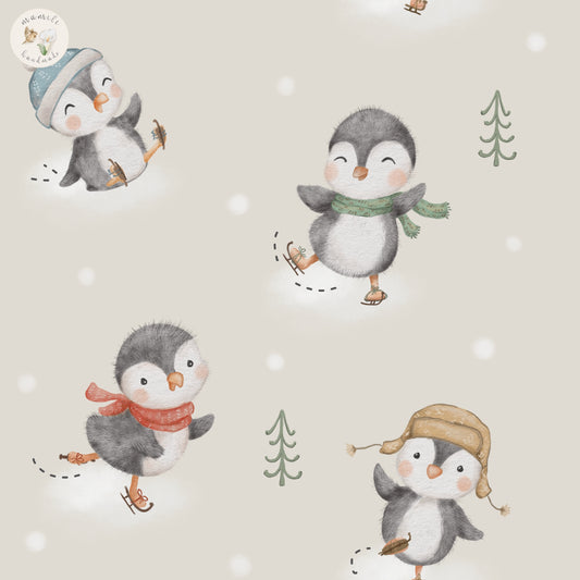 Penguins