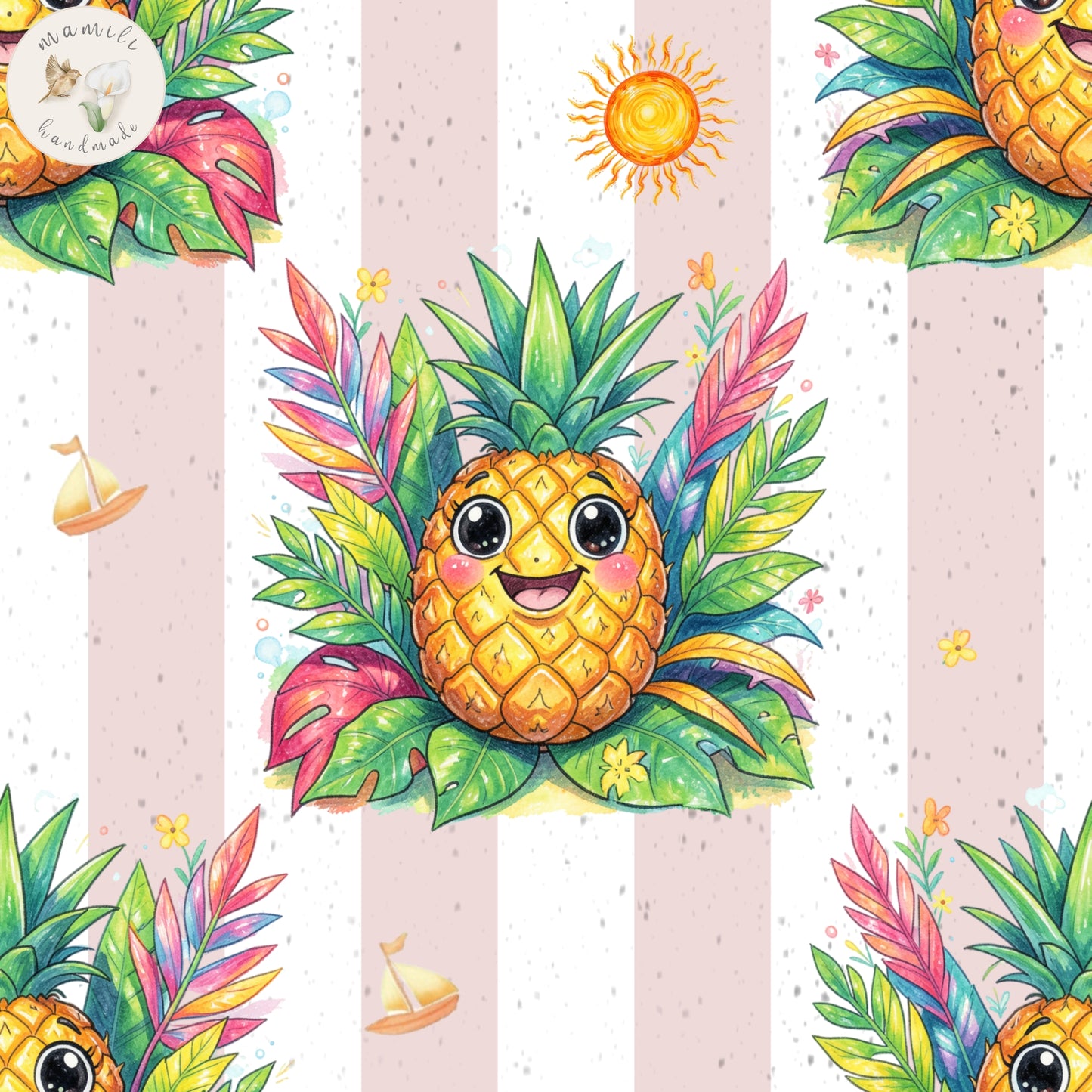 Pineapple