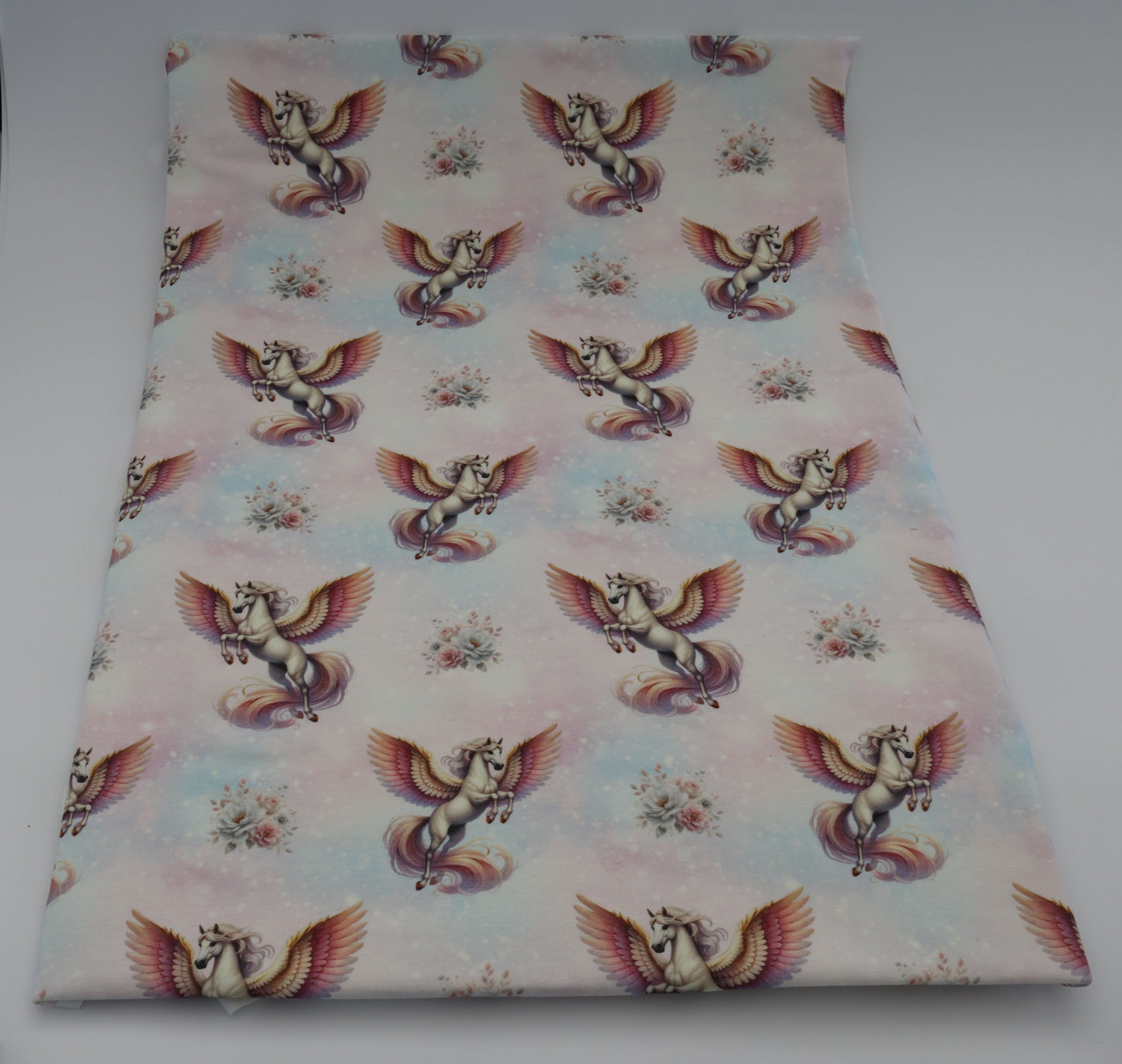 Pink Pegasus