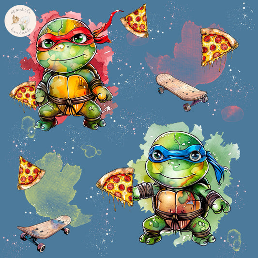 Pizza Fan