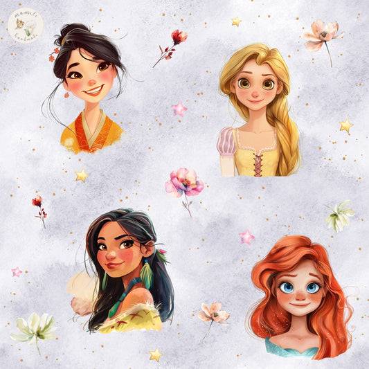 Princess