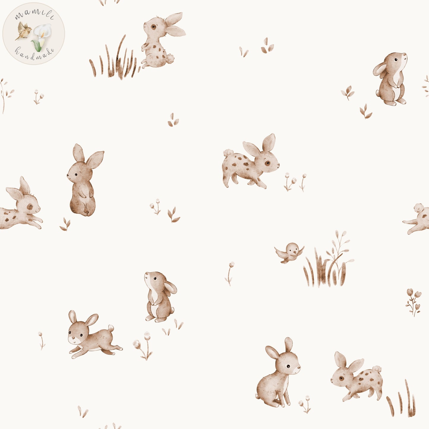 Rabbit Field