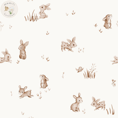 Rabbit Field