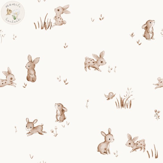 Rabbit Field