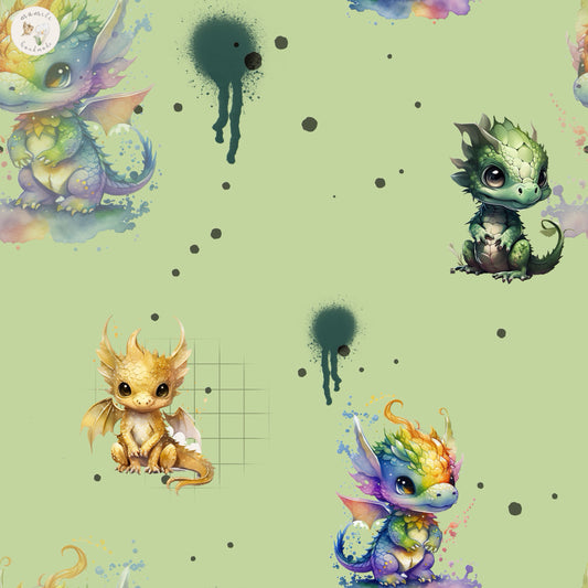 Rainbowdragon