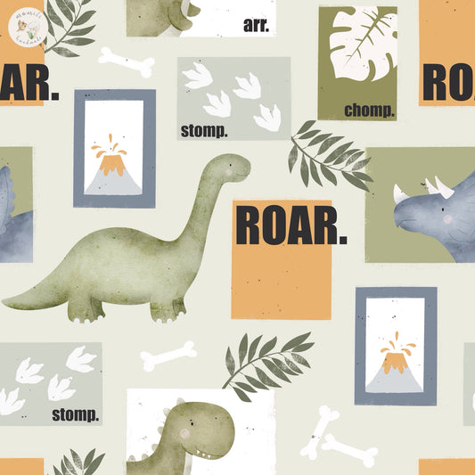 Roar