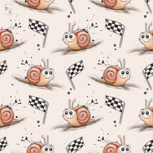 Schnecke