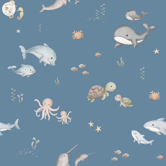 Sea Life