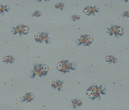Sparkling Fish