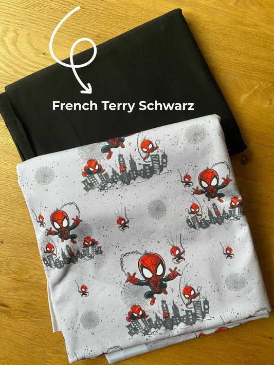 Spider City