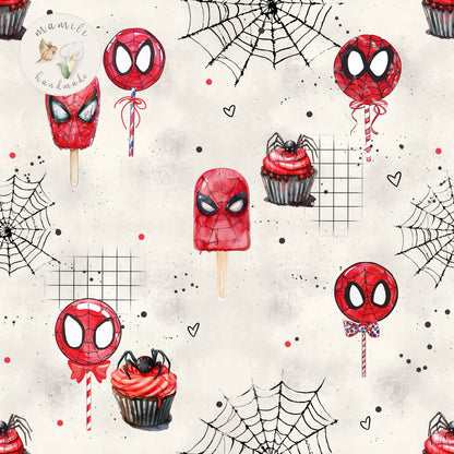 Spider Treats