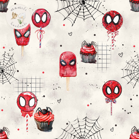 Spider Treats