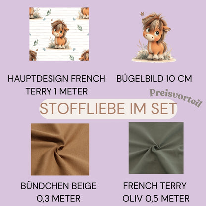 Herzpony