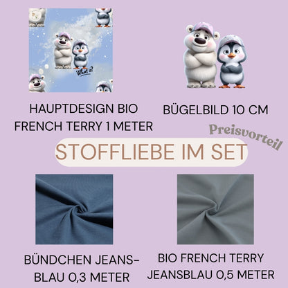 Kühle Freunde