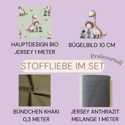 Weltraum Entdecker