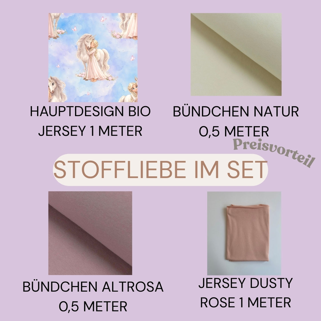 Einhorndame