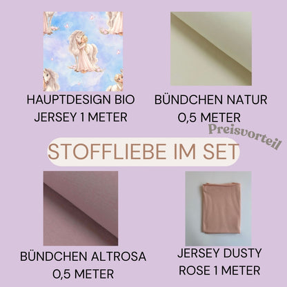 Einhorndame