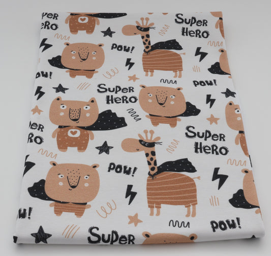 Super Hero