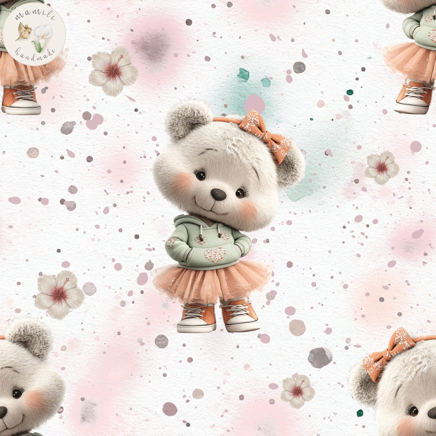 Sweety Bear