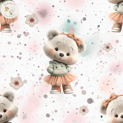 Sweety Bear